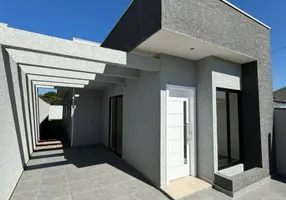 Foto 1 de Casa com 3 Quartos à venda, 81m² em São Marcos, São José dos Pinhais