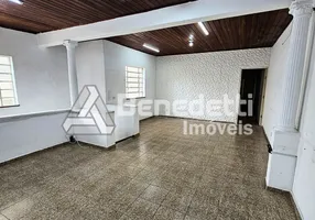 Foto 1 de Imóvel Comercial com 4 Quartos para alugar, 162m² em Casa Branca, Santo André