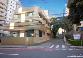 Foto 1 de Prédio Comercial para alugar, 2000m² em Beira Mar, Florianópolis
