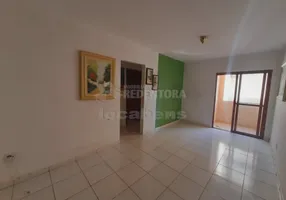 Foto 1 de Apartamento com 3 Quartos à venda, 85m² em Higienopolis, São José do Rio Preto