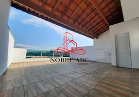 Foto 1 de Cobertura com 2 Quartos à venda, 86m² em Vila Bela Vista, Santo André