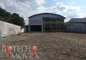 Foto 1 de Galpão/Depósito/Armazém à venda, 6000m² em Santa Etelvina, Manaus