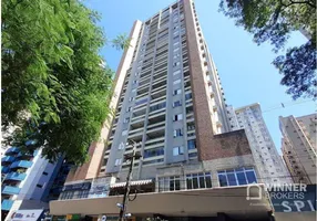 Foto 1 de Apartamento com 3 Quartos à venda, 104m² em Zona 01, Maringá