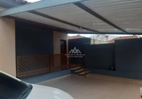 Foto 1 de Casa com 3 Quartos à venda, 163m² em Planalto Verde I, Ribeirão Preto