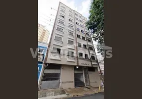 Foto 1 de Apartamento com 1 Quarto para venda ou aluguel, 37m² em Botafogo, Campinas