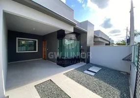 Foto 1 de Casa com 2 Quartos à venda, 71m² em Itacolomi, Balneário Piçarras