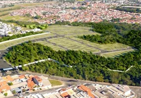 Foto 1 de Lote/Terreno à venda, 300m² em VILA RESIDENCIAL GREEN PARK, Indaiatuba