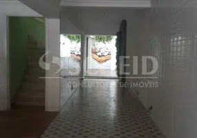 Foto 1 de Ponto Comercial para alugar, 172m² em Jardim Marajoara, São Paulo