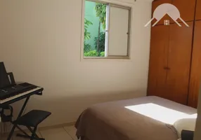 Foto 1 de Apartamento com 3 Quartos à venda, 77m² em Jardim Miranda, Campinas