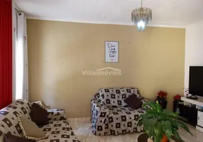 Foto 1 de Casa com 3 Quartos à venda, 250m² em Jardim Garcia, Campinas