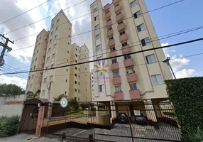 Foto 1 de Apartamento com 2 Quartos para alugar, 64m² em Jardim Arize, São Paulo