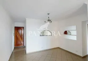 Foto 1 de Apartamento com 3 Quartos para alugar, 70m² em Vila Camilopolis, Santo André