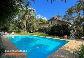 Foto 1 de Casa com 5 Quartos à venda, 806m² em Chácara Granja Velha, Carapicuíba