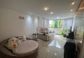 Foto 1 de Apartamento com 4 Quartos à venda, 196m² em Graça, Belo Horizonte