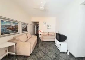 Foto 1 de Apartamento com 2 Quartos à venda, 87m² em José Menino, Santos