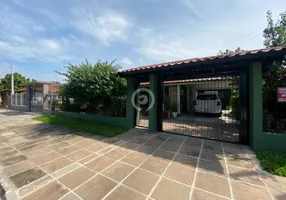 Foto 1 de Casa com 4 Quartos à venda, 184m² em Lira, Estância Velha