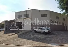 Foto 1 de Galpão/Depósito/Armazém à venda, 374m² em Parque Jambeiro, Campinas
