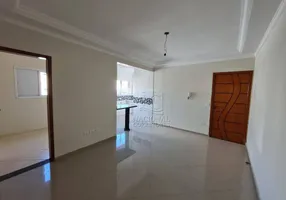 Foto 1 de Apartamento com 3 Quartos à venda, 66m² em Vila Claudio, Santo André