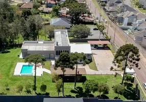 Foto 1 de Casa com 5 Quartos à venda, 850m² em Butiatuvinha, Curitiba