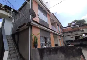Foto 1 de Casa com 2 Quartos para alugar, 60m² em Nova Cidade, São Gonçalo