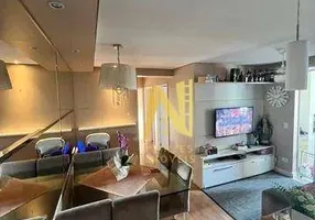 Foto 1 de Apartamento com 3 Quartos à venda, 70m² em Gleba Palhano, Londrina