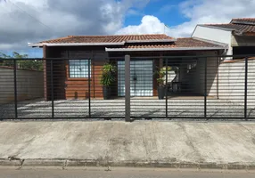 Foto 1 de Casa com 2 Quartos à venda, 80m² em Iperoba, São Francisco do Sul