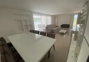 Foto 1 de Apartamento com 2 Quartos para alugar, 116m² em Alpha Sitio, Santana de Parnaíba