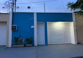 Foto 1 de Casa com 3 Quartos à venda, 105m² em Edson Queiroz, Fortaleza