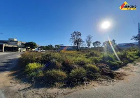 Foto 1 de Lote/Terreno à venda, 275m² em Bairro da Luz, Divinópolis