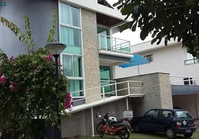 Foto 1 de Casa com 4 Quartos à venda, 450m² em Manguinhos, Serra