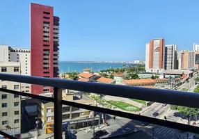 Foto 1 de Apartamento com 2 Quartos à venda, 65m² em Meireles, Fortaleza