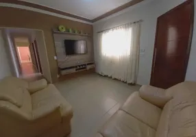 Foto 1 de Casa com 3 Quartos à venda, 87m² em Ipitanga, Lauro de Freitas