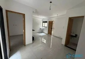 Foto 1 de Apartamento com 2 Quartos à venda, 37m² em Vila Carrão, São Paulo