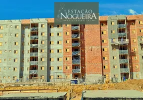 Foto 1 de Apartamento com 2 Quartos à venda, 55m² em Nogueira, Petrópolis