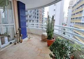 Foto 1 de Apartamento com 4 Quartos à venda, 144m² em Jardim América, São Paulo