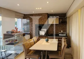 Foto 1 de Apartamento com 3 Quartos à venda, 117m² em Vila Santo Estevão, São Paulo