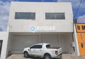 Foto 1 de Ponto Comercial à venda, 500m² em Queimadinha, Feira de Santana