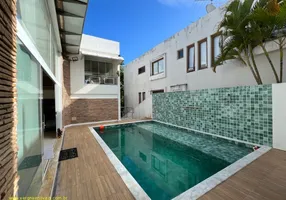 Foto 1 de Casa de Condomínio com 4 Quartos à venda, 479m² em Alphaville I, Salvador