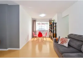 Foto 1 de Apartamento com 2 Quartos à venda, 70m² em Moema, São Paulo