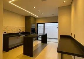 Foto 1 de Casa de Condomínio com 3 Quartos à venda, 163m² em Terras de Sao Bento II, Limeira