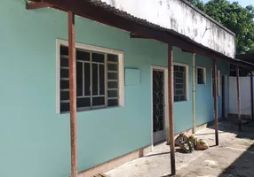 Foto 1 de Casa com 1 Quarto para alugar, 60m² em Campo Grande, Rio de Janeiro