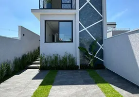 Foto 1 de Casa com 3 Quartos à venda, 130m² em Chácara Jaguari Fazendinha, Santana de Parnaíba