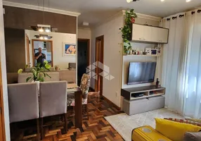 Foto 1 de Apartamento com 2 Quartos à venda, 56m² em Jardim Leopoldina, Porto Alegre