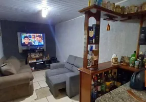 Foto 1 de Casa com 2 Quartos à venda, 49m² em Nova Alvorada, Alvorada