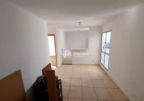 Foto 1 de Apartamento com 2 Quartos à venda, 40m² em Loteamento Reserva Ushuaia, Uberaba