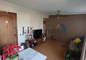 Foto 1 de Apartamento com 3 Quartos à venda, 103m² em Jardim da Serra, Jundiaí