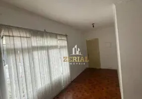 Foto 1 de Lote/Terreno à venda, 213m² em Osvaldo Cruz, São Caetano do Sul