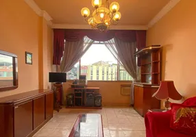 Foto 1 de Apartamento com 3 Quartos à venda, 96m² em Bonsucesso, Rio de Janeiro