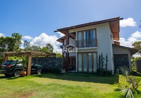 Foto 1 de Casa de Condomínio com 4 Quartos à venda, 444m² em Praia do Forte, Mata de São João