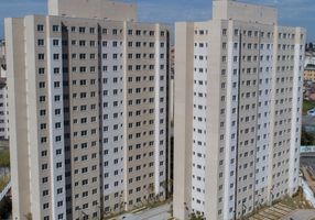 Foto 1 de Apartamento com 2 Quartos à venda, 40m² em Vila Sílvia, São Paulo